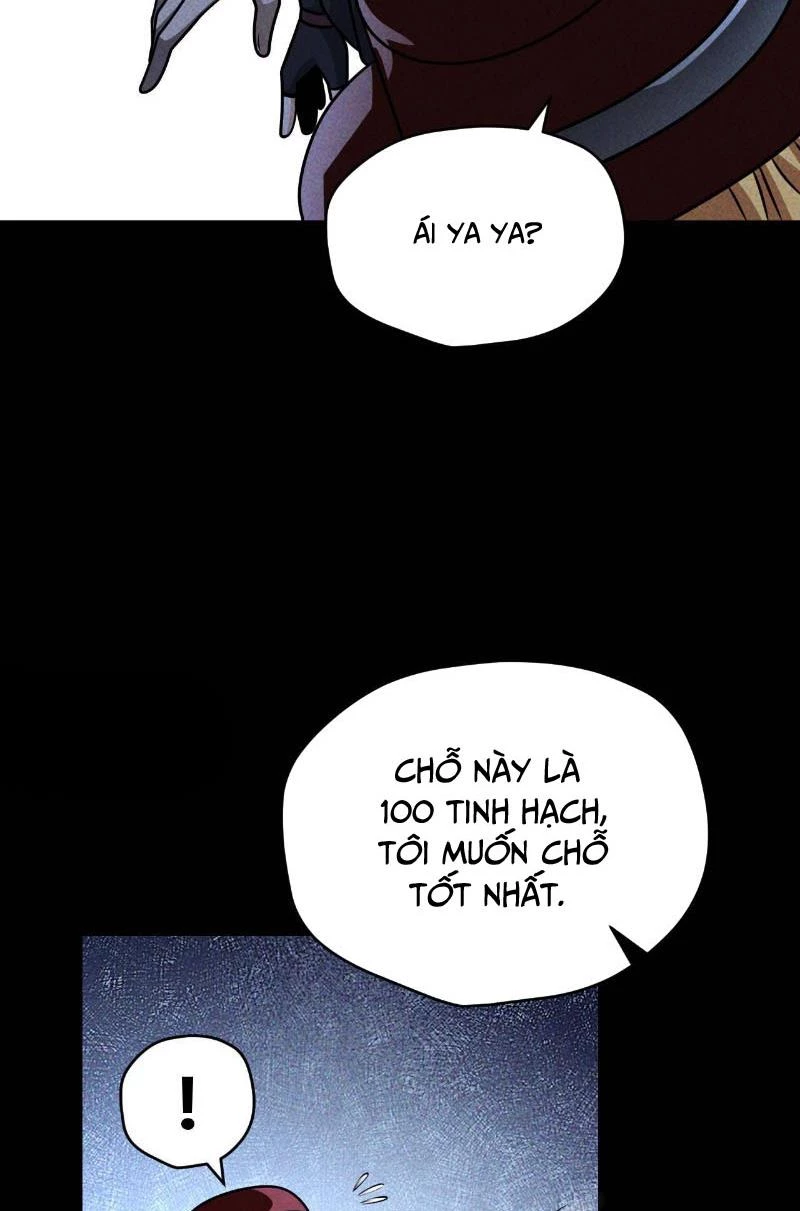 Mạt thế cầu sinh: Ta có thể nhìn thấy ẩn tàng hệ thống Chapter 110 - Trang 3