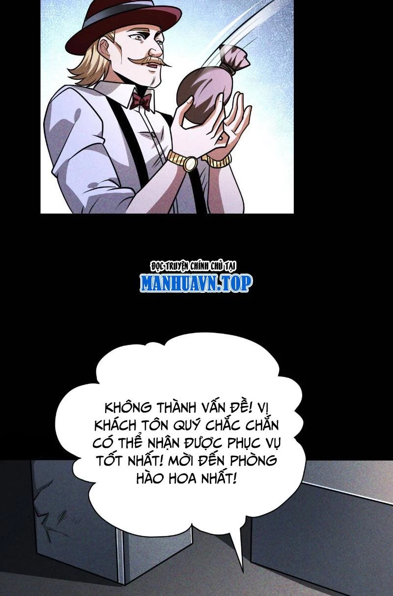 Mạt thế cầu sinh: Ta có thể nhìn thấy ẩn tàng hệ thống Chapter 110 - Trang 3