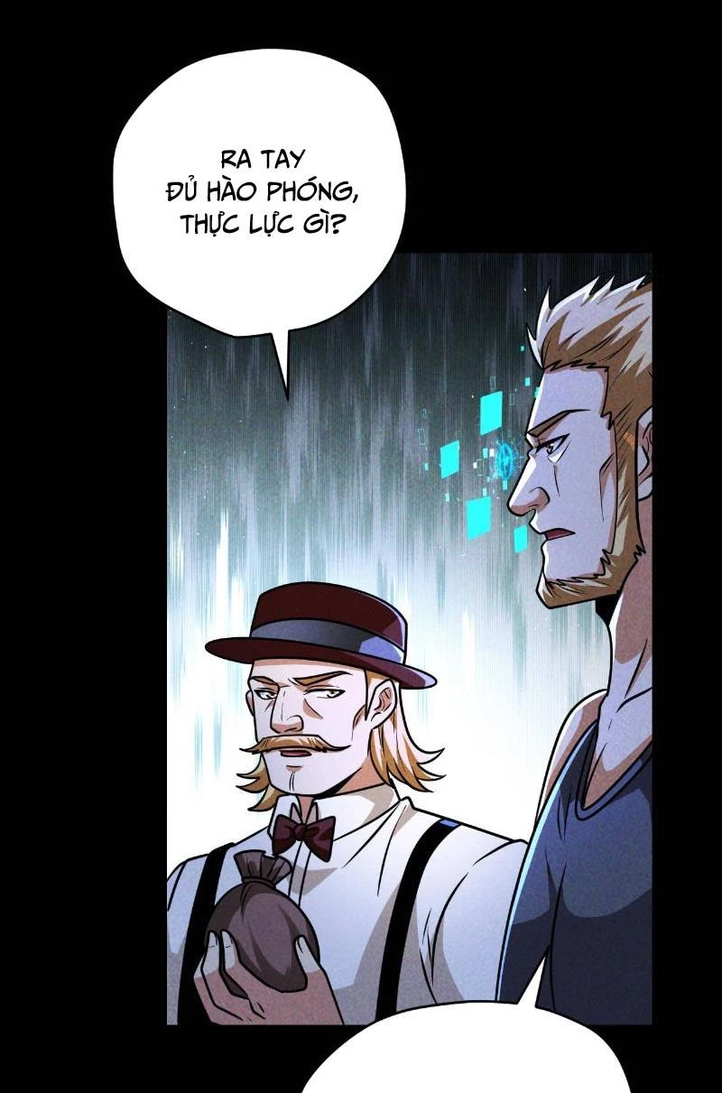 Mạt thế cầu sinh: Ta có thể nhìn thấy ẩn tàng hệ thống Chapter 110 - Trang 3