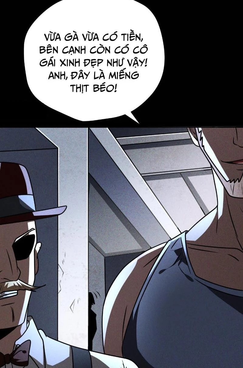 Mạt thế cầu sinh: Ta có thể nhìn thấy ẩn tàng hệ thống Chapter 110 - Trang 3