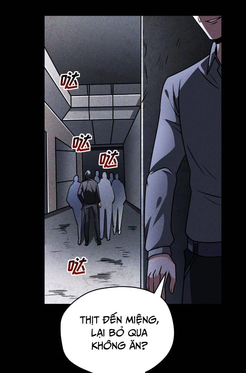 Mạt thế cầu sinh: Ta có thể nhìn thấy ẩn tàng hệ thống Chapter 110 - Trang 3