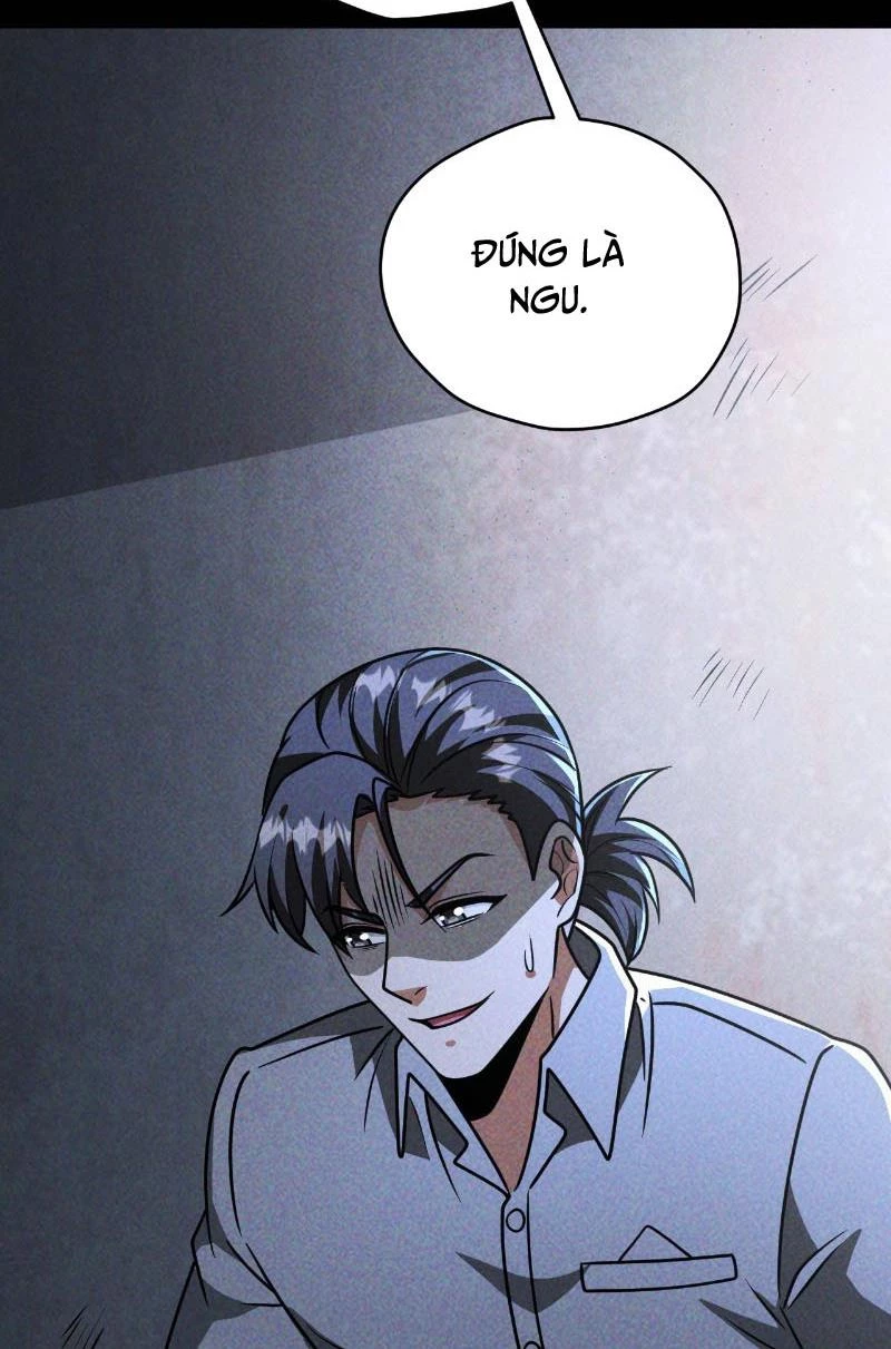 Mạt thế cầu sinh: Ta có thể nhìn thấy ẩn tàng hệ thống Chapter 110 - Trang 3