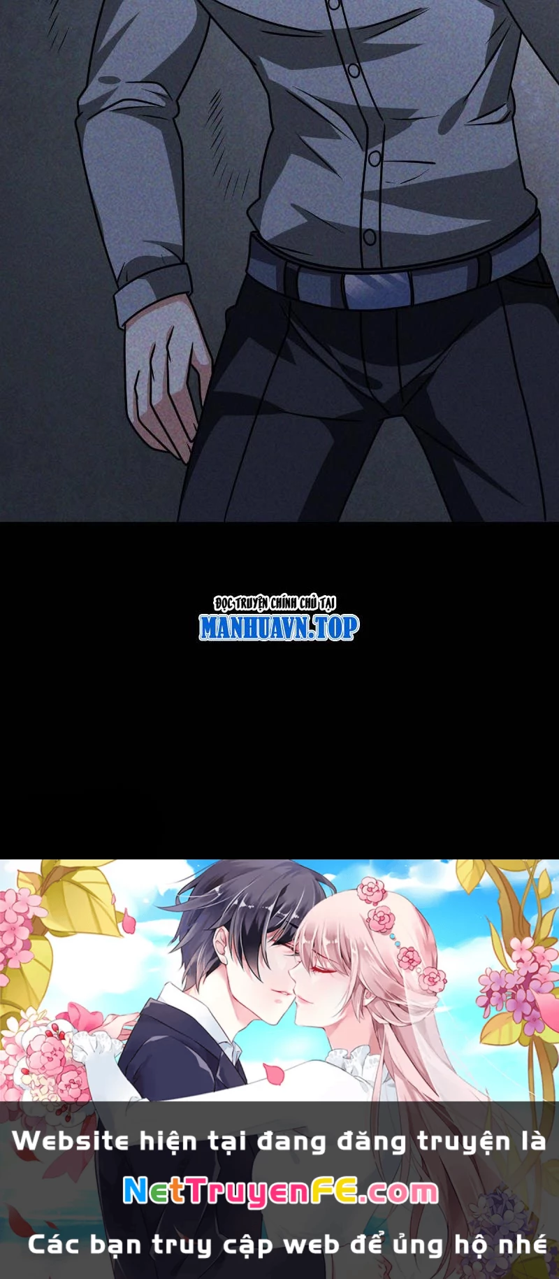 Mạt thế cầu sinh: Ta có thể nhìn thấy ẩn tàng hệ thống Chapter 110 - Trang 3