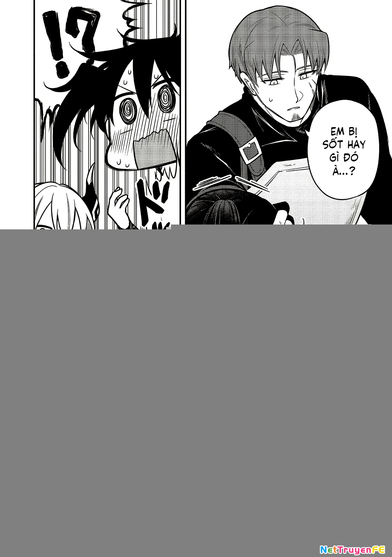 Shinkon Quest: Maou no Musume wa Majime Yuusha o Otoshitai Chapter 3 - Trang 2