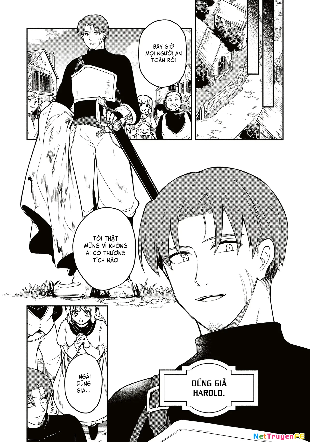 Shinkon Quest: Maou no Musume wa Majime Yuusha o Otoshitai Chapter 1 - Trang 2