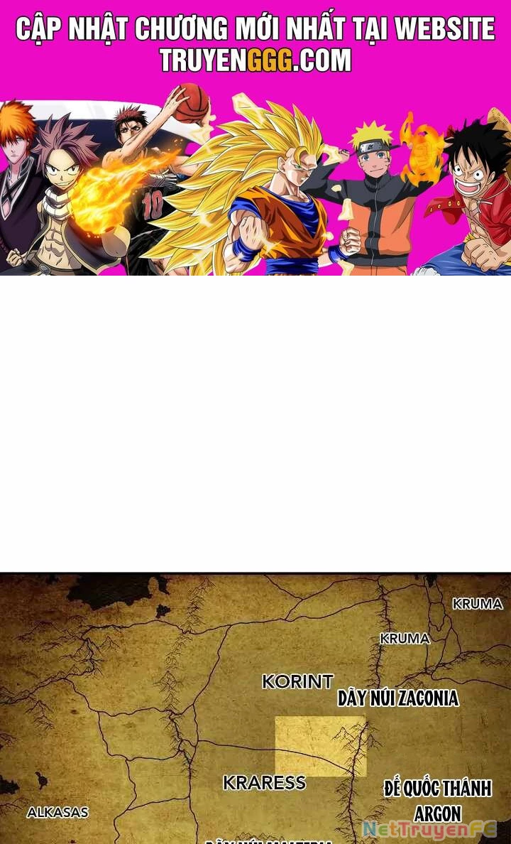 Bất Bại Chân Ma Chapter 199 - Trang 4