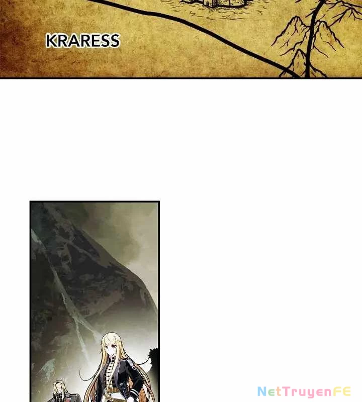 Bất Bại Chân Ma Chapter 199 - Trang 4