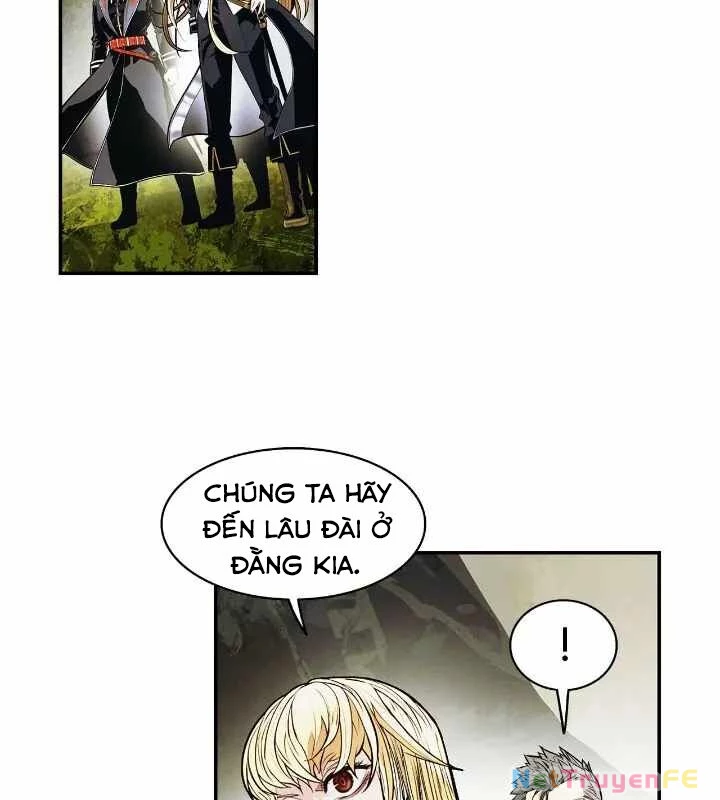 Bất Bại Chân Ma Chapter 199 - Trang 4