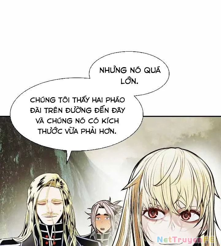 Bất Bại Chân Ma Chapter 199 - Trang 4