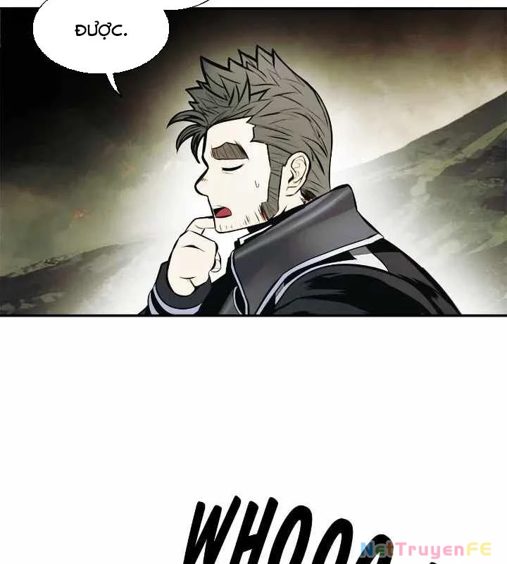 Bất Bại Chân Ma Chapter 199 - Trang 4