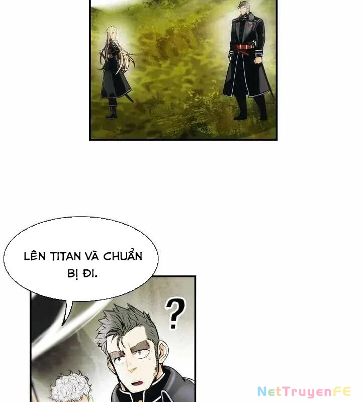 Bất Bại Chân Ma Chapter 199 - Trang 4