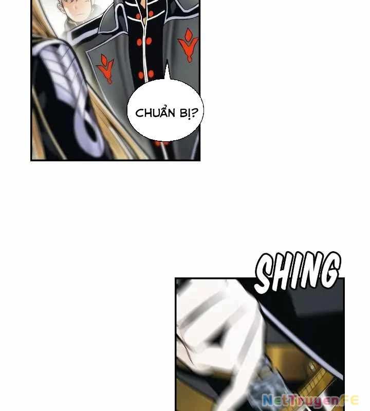 Bất Bại Chân Ma Chapter 199 - Trang 4