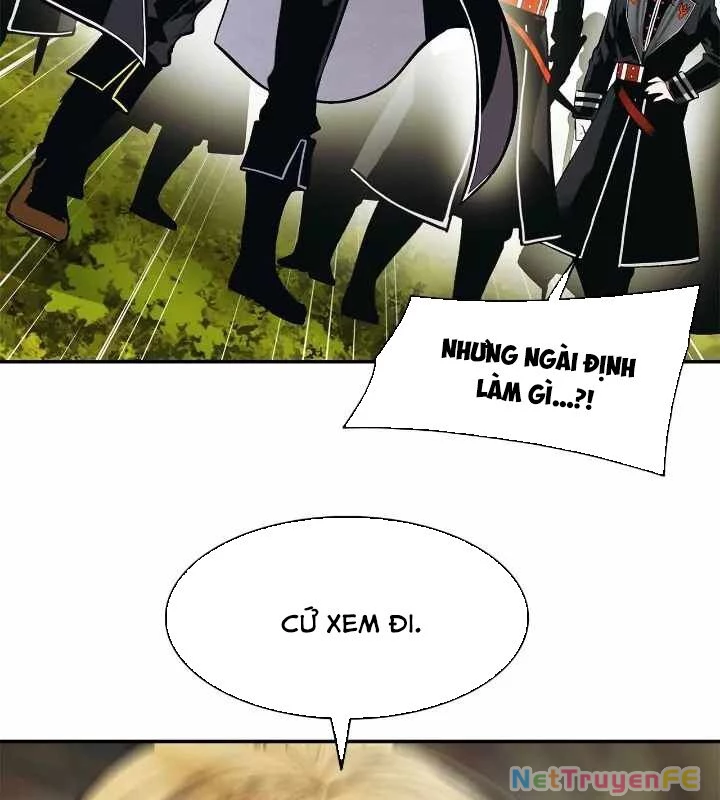 Bất Bại Chân Ma Chapter 199 - Trang 4