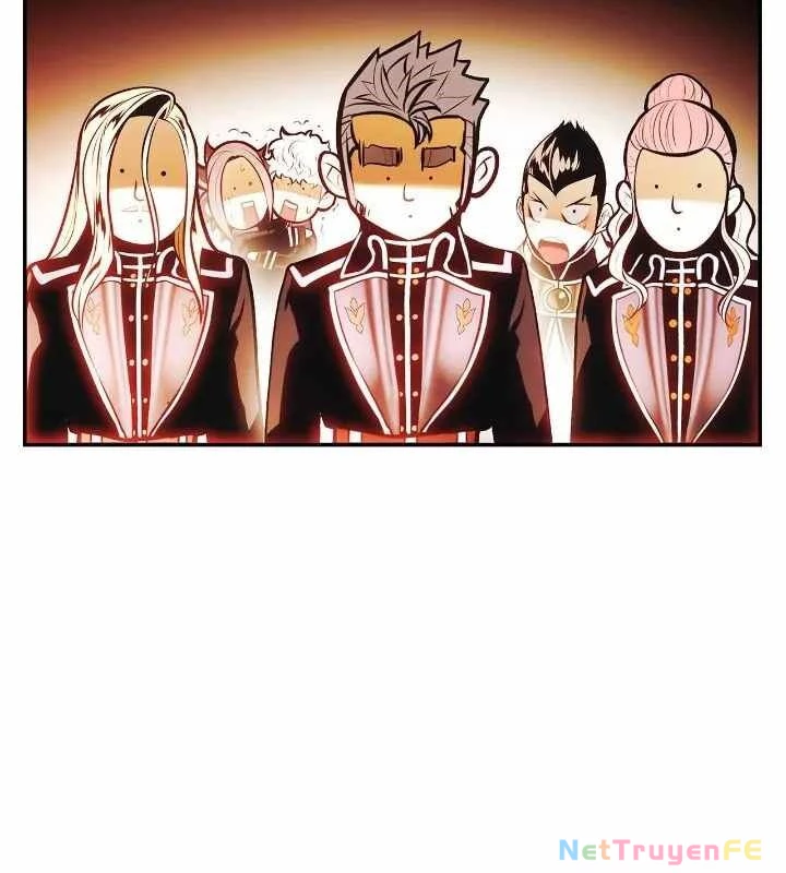 Bất Bại Chân Ma Chapter 199 - Trang 4