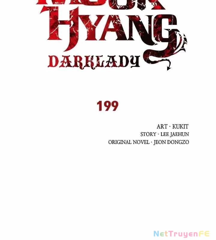 Bất Bại Chân Ma Chapter 199 - Trang 4