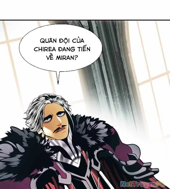 Bất Bại Chân Ma Chapter 199 - Trang 4