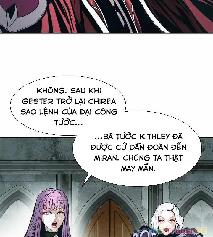 Bất Bại Chân Ma Chapter 199 - Trang 4