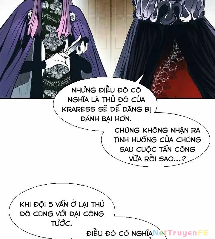 Bất Bại Chân Ma Chapter 199 - Trang 4