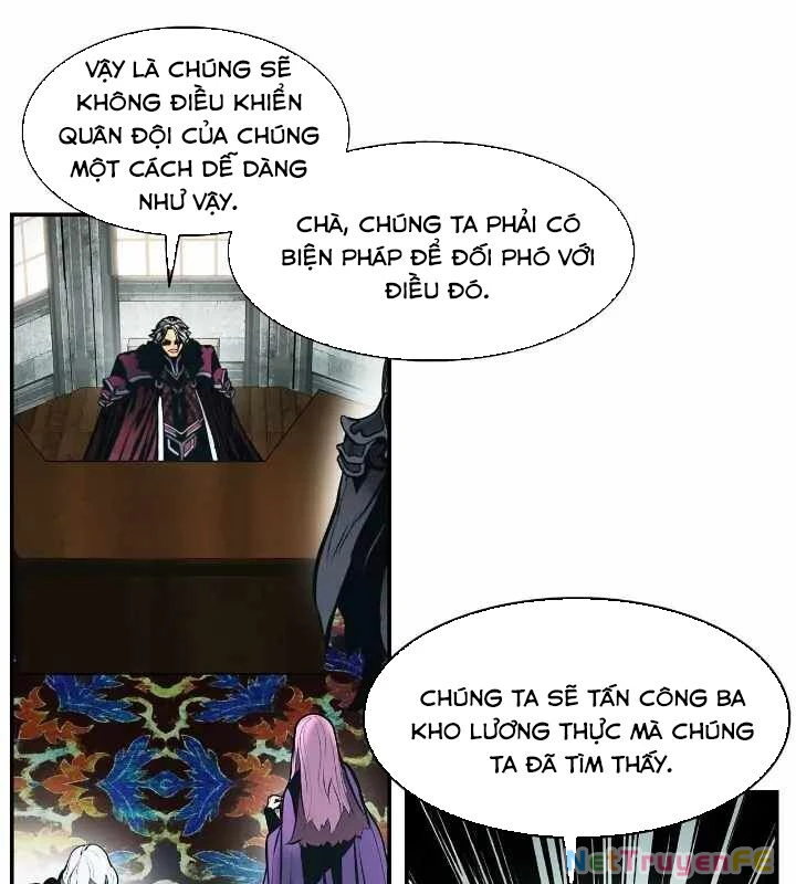 Bất Bại Chân Ma Chapter 199 - Trang 4