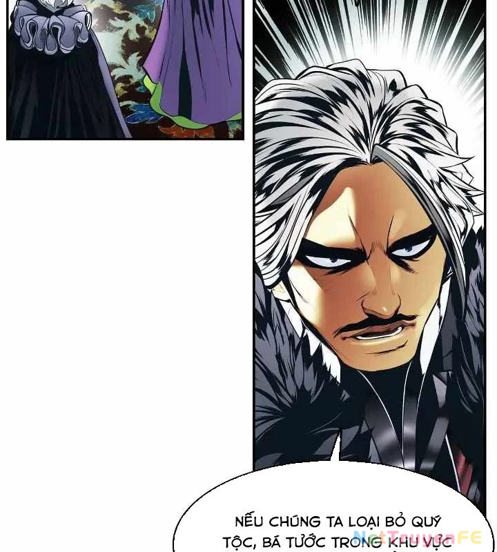 Bất Bại Chân Ma Chapter 199 - Trang 4