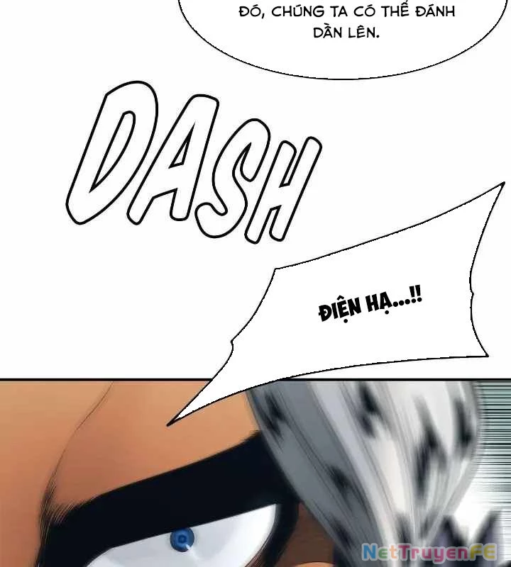 Bất Bại Chân Ma Chapter 199 - Trang 4