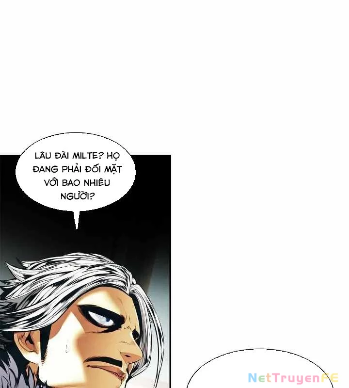 Bất Bại Chân Ma Chapter 199 - Trang 4