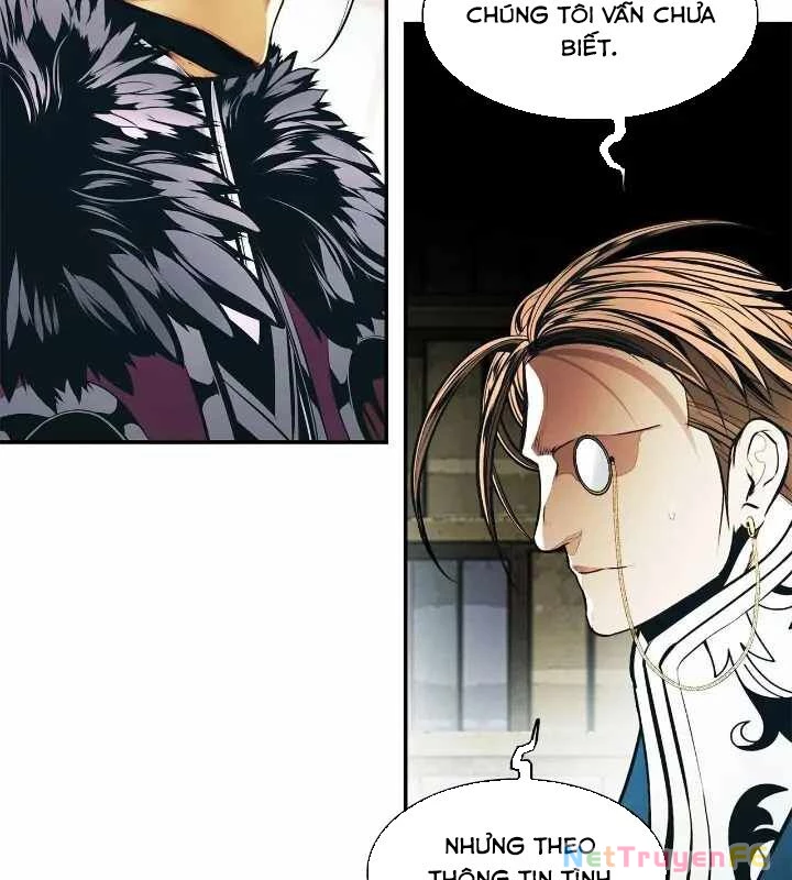 Bất Bại Chân Ma Chapter 199 - Trang 4