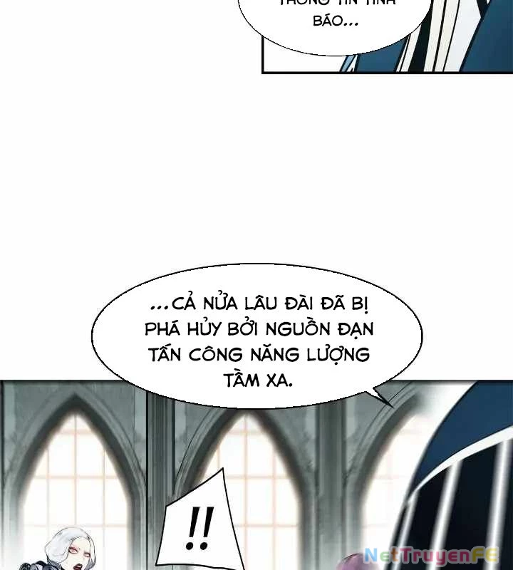 Bất Bại Chân Ma Chapter 199 - Trang 4