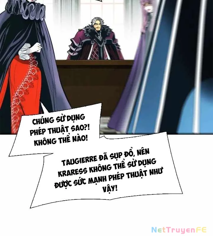 Bất Bại Chân Ma Chapter 199 - Trang 4