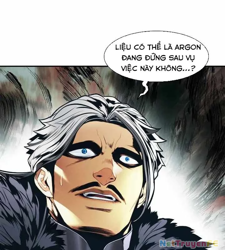 Bất Bại Chân Ma Chapter 199 - Trang 4