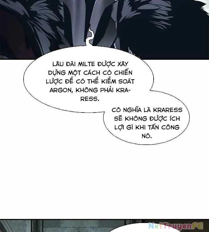 Bất Bại Chân Ma Chapter 199 - Trang 4