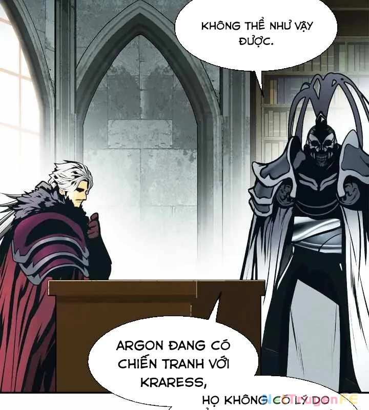 Bất Bại Chân Ma Chapter 199 - Trang 4