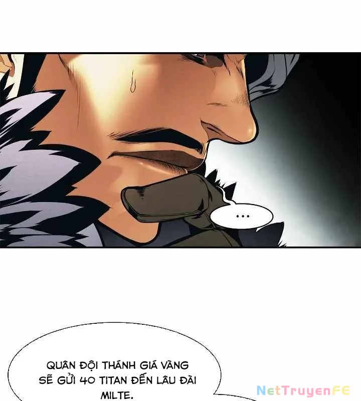 Bất Bại Chân Ma Chapter 199 - Trang 4