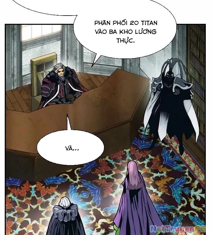 Bất Bại Chân Ma Chapter 199 - Trang 4