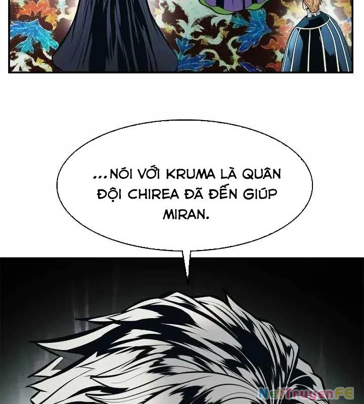 Bất Bại Chân Ma Chapter 199 - Trang 4