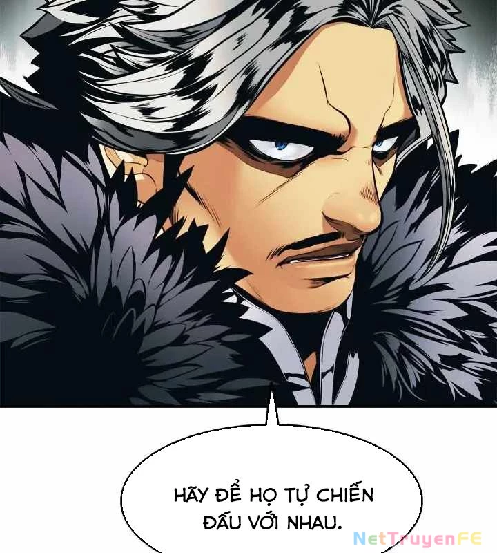 Bất Bại Chân Ma Chapter 199 - Trang 4