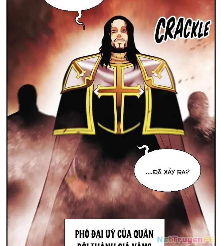 Bất Bại Chân Ma Chapter 199 - Trang 4