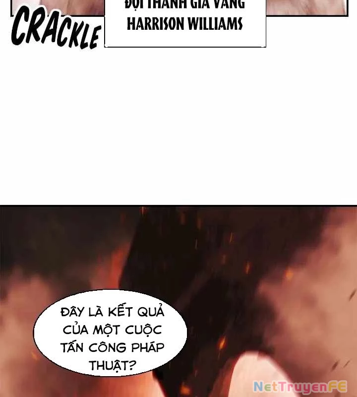 Bất Bại Chân Ma Chapter 199 - Trang 4