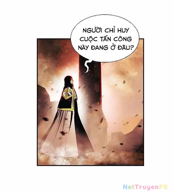 Bất Bại Chân Ma Chapter 199 - Trang 4