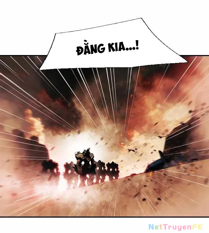 Bất Bại Chân Ma Chapter 199 - Trang 4