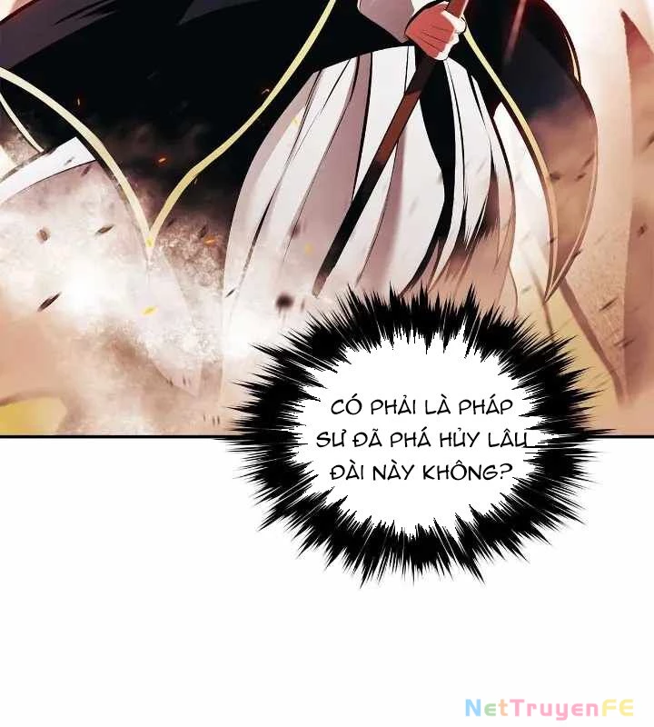 Bất Bại Chân Ma Chapter 199 - Trang 4