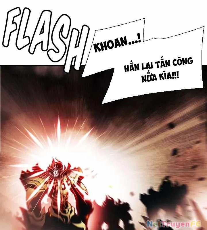 Bất Bại Chân Ma Chapter 199 - Trang 4