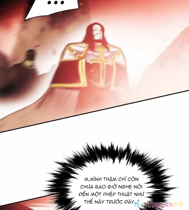 Bất Bại Chân Ma Chapter 199 - Trang 4