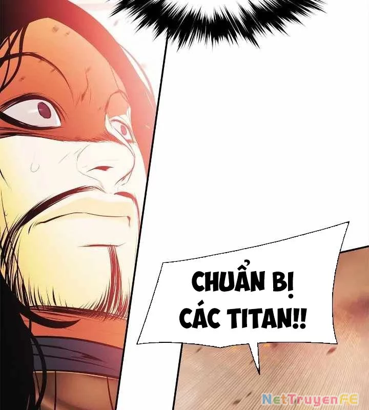 Bất Bại Chân Ma Chapter 199 - Trang 4