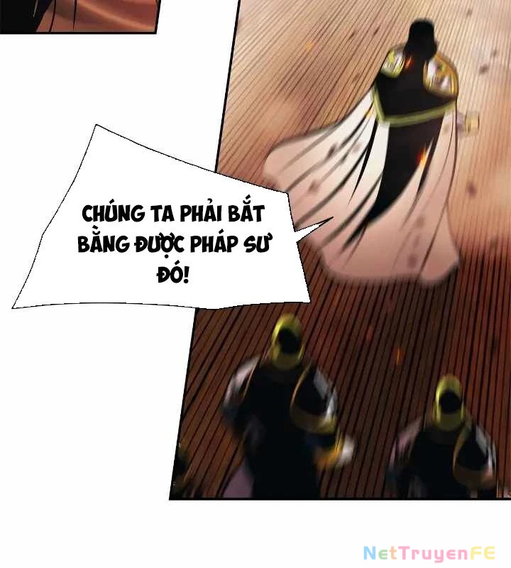 Bất Bại Chân Ma Chapter 199 - Trang 4