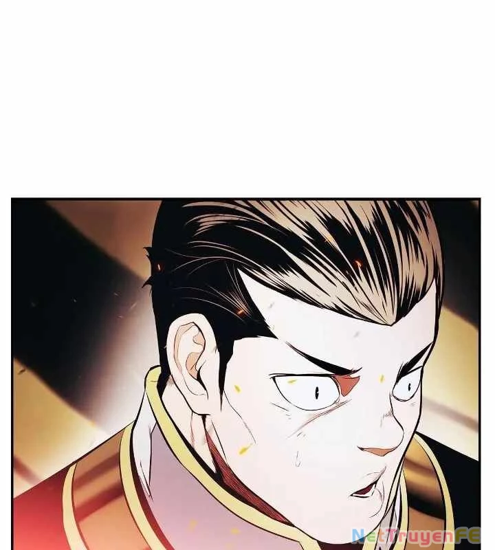 Bất Bại Chân Ma Chapter 199 - Trang 4