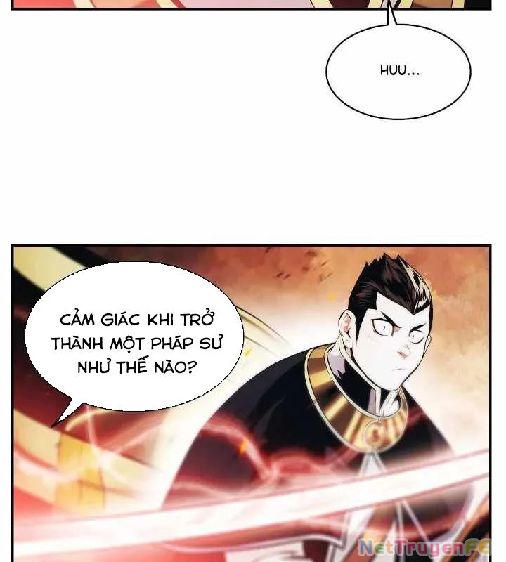 Bất Bại Chân Ma Chapter 199 - Trang 4