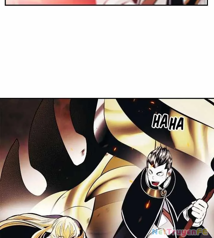 Bất Bại Chân Ma Chapter 199 - Trang 4