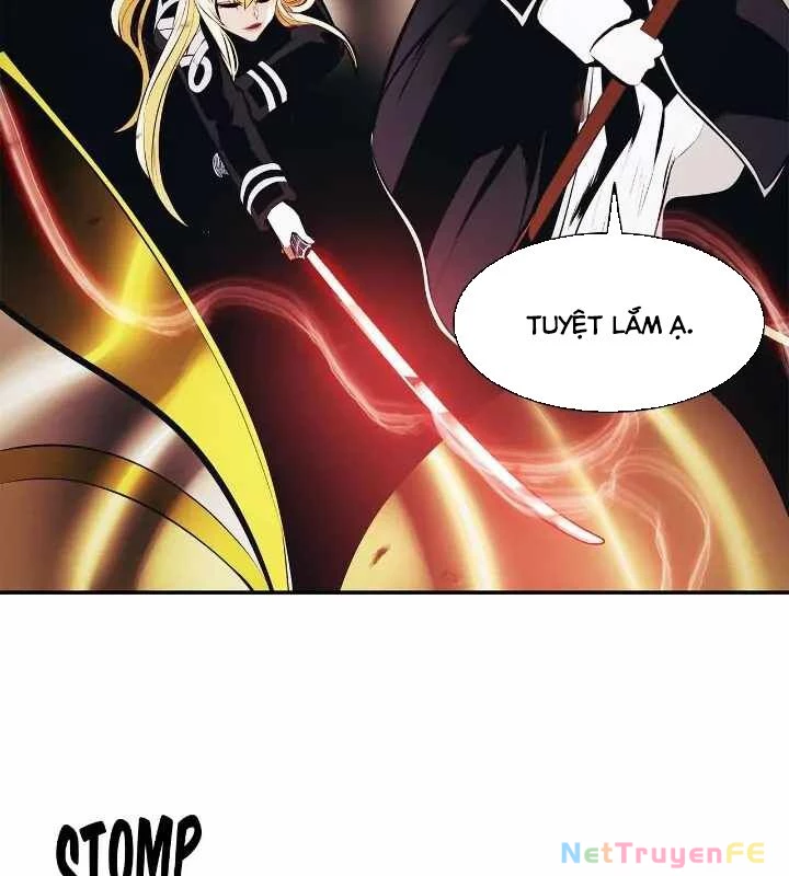 Bất Bại Chân Ma Chapter 199 - Trang 4