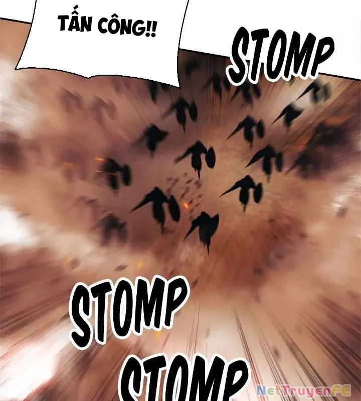 Bất Bại Chân Ma Chapter 199 - Trang 4